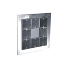 Sick - Reflector voor lichtscherm 1013784