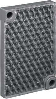 Sick - Reflector voor lichtscherm Pl40A Reflektor