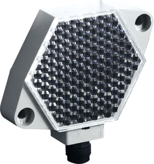 Sick - reflector voor lichtscherm 1011545