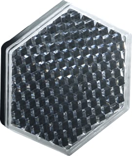 Sick - Reflector voor lichtscherm 1001628