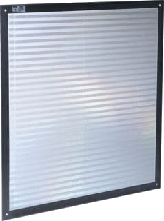Sick - Reflector voor lichtscherm 1016806