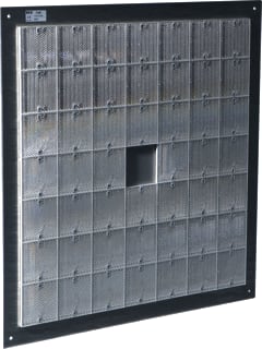 Sick - Reflector voor lichtscherm 1013785