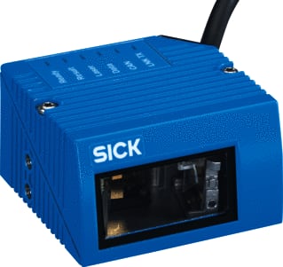 Sick - Laserscanner 1041548