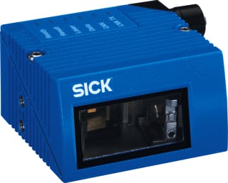 Sick - Laserscanner 1041549
