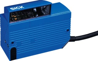 Sick - Laserscanner 1041972