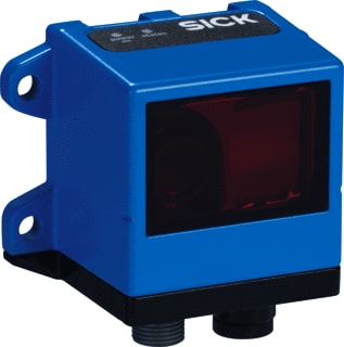 Sick - Optische afstandssensor 1046580