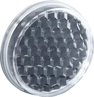 Sick - Reflector voor lichtscherm 5313922