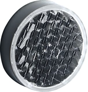 Sick - Reflector voor lichtscherm 1003621