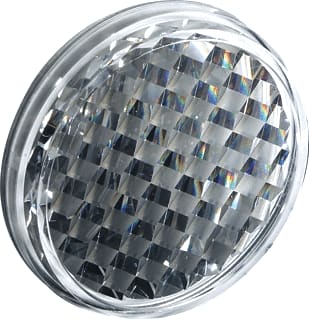 Sick - Reflector voor lichtscherm 5322257
