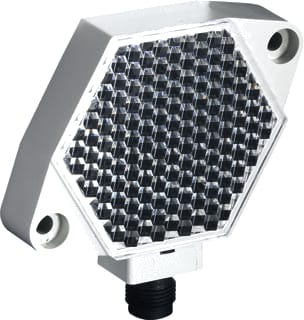 Sick - Reflector voor lichtscherm 1009871