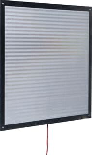 Sick - Reflector voor lichtscherm 1023888