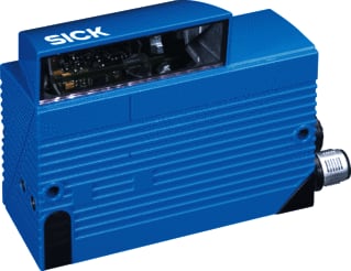 Sick - Laserscanner 1041995