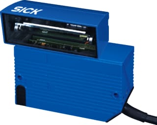 Sick - Laserscanner 1041986