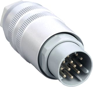 Sick - Ronde (industrie) connector 6021191