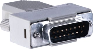 Sick - Sub-D connector 2029223