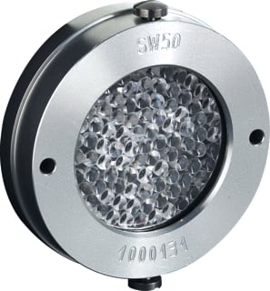 Sick - Reflector voor lichtscherm 1000131