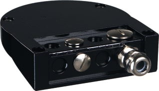 Sick - Ronde (industrie) connector 2032807