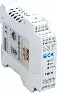 Sick - Positieschakelaar modulair 6012147