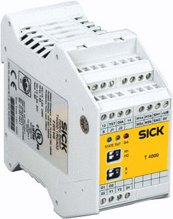Sick - Positieschakelaar modulair 6029946