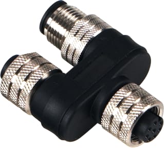 Sick - Pass. sensor-/actor verd. (m.kabel) 6035520