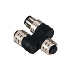 Sick - Pass. sensor-/actor verd. (m.kabel) 6035520
