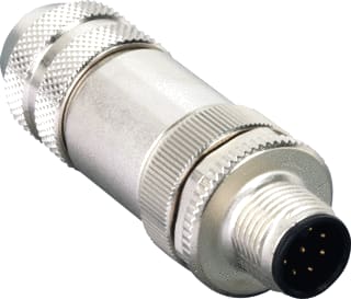 Sick - Ronde (industrie) connector 6028370