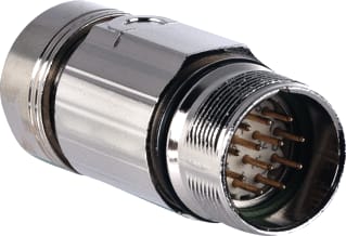Sick - Ronde (industrie) connector 6027537