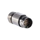 Sick - Ronde (industrie) connector 6027537