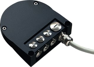 Sick - Ronde (industrie) connector 2032857