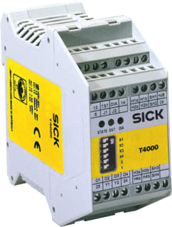 Sick - Positieschakelaar modulair 6029947