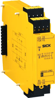 Sick - Compl. sys. (PC gebaseerde bestu.) 6026144