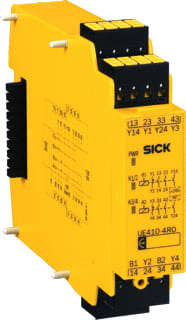 Sick - Compl. sys. (PC gebaseerde bestu.) 6026143