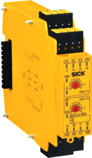 Sick - Compl. sys. (PC gebaseerde bestu.) 6026139