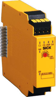 Sick - Compl. sys. (PC gebaseerde bestu.) 6034484