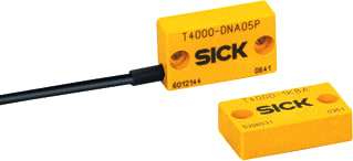 Sick - Positieschakelaar modulair 6012145