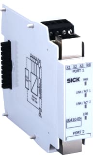 Sick - Relais vr veiligheidsstroomcircuits 1042193