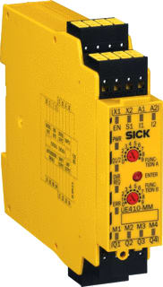 Sick - Compl. sys. (PC gebaseerde bestu.) 6034482