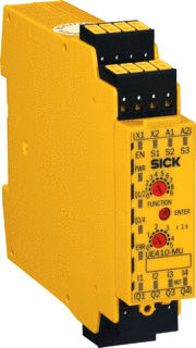 Sick - Compl. sys. (PC gebaseerde bestu.) 6032669