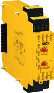 Sick - Compl. sys. (PC gebaseerde bestu.) 6032472