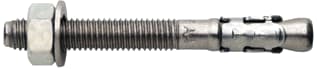 INDEX - Ankerbout ixapa410105 ds50