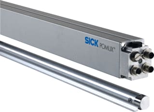 Sick - Magnetische naderingsschakelaar 1036168