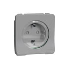 Schneider Electric Merten - Mureva Wandcontactdoos (WCD schakelmat.) Styl Wcd 1V Pwit