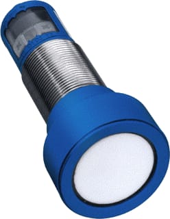 Sick - Ultrasone afstandssensor 6037662