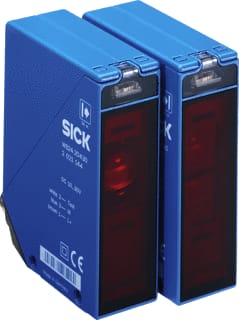 Sick - Eenrichtings lichtscherm 1017877