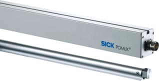 Sick - Magnetische naderingsschakelaar 1035443