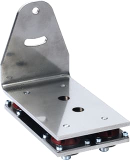 Sick - Toeb./onderd. motorbest.-/bev.app. 2039493