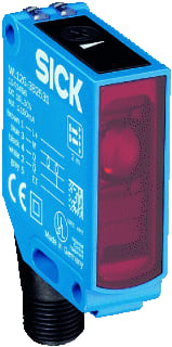 Sick - reflectie lichtscherm REFLEXIONS-LICHTS 1041456
