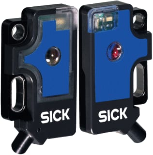 Sick - Eenrichtings lichtscherm 6030569