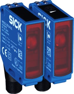 Sick - Eenrichtings lichtscherm 1044120