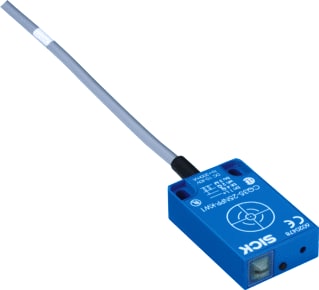 Sick - Capacitieve naderingsschakelaar 6020479